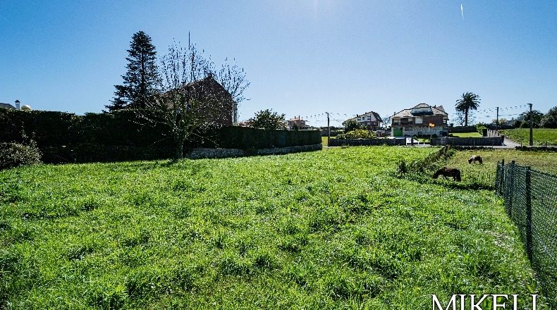 Cantabria - Santander - 972m2