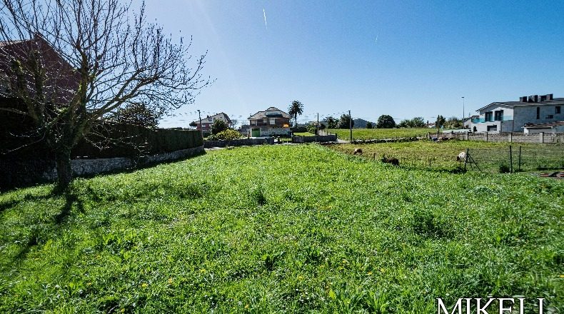 Cantabria - Santander - 972m2
