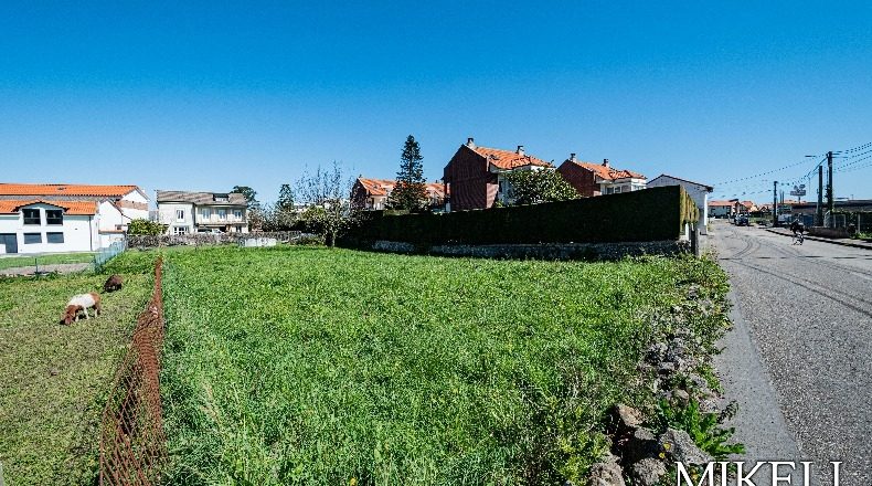 Cantabria - Santander - 972m2