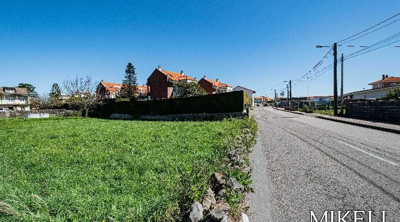 Cantabria - Santander - 972m2