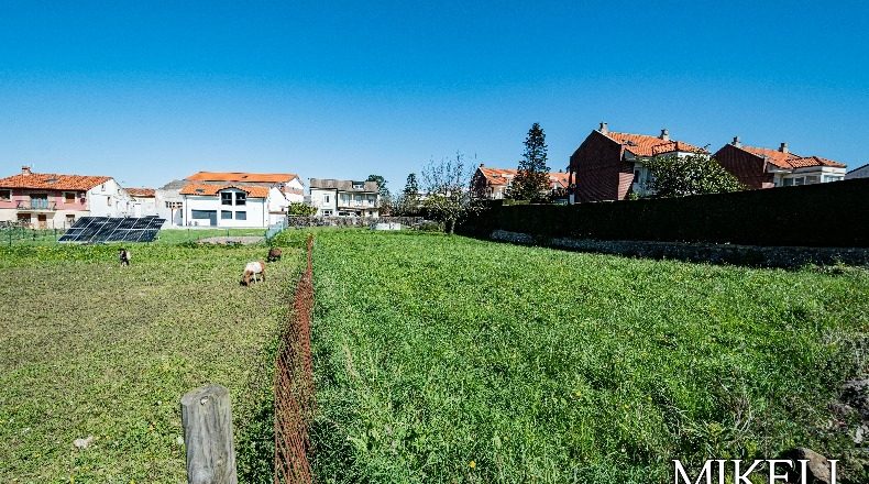 Cantabria - Santander - 972m2