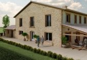 Parcel·la urbanitzable en venda a la Hoznayo 1, Villaverde de Pontones, ref.: TR254851 foto