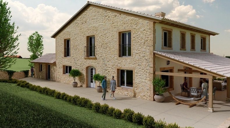 Cantabria - Villaverde de Pontones - 12500m2