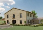 Parcel·la urbanitzable en venda a la Hoznayo 1, Villaverde de Pontones, ref.: TR254851 foto