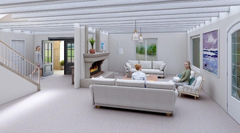 Cantabria - Villaverde de Pontones - 12500m2