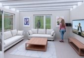 Parcel·la urbanitzable en venda a la Hoznayo 1, Villaverde de Pontones, ref.: TR254851 foto