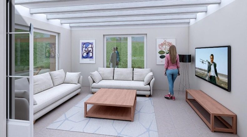 Cantabria - Villaverde de Pontones - 12500m2