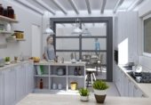 Parcel·la urbanitzable en venda a la Hoznayo 1, Villaverde de Pontones, ref.: TR254851 foto
