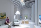 Parcel·la urbanitzable en venda a la Hoznayo 1, Villaverde de Pontones, ref.: TR254851 foto