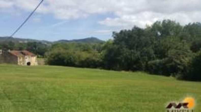 Cantabria - Villaverde de Pontones - 12500m2