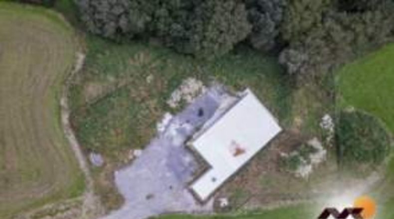 Cantabria - Villaverde de Pontones - 12500m2