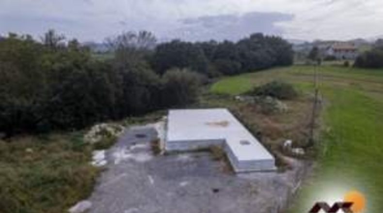 Cantabria - Villaverde de Pontones - 12500m2