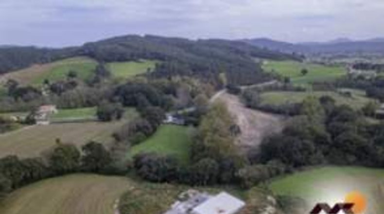 Cantabria - Villaverde de Pontones - 12500m2