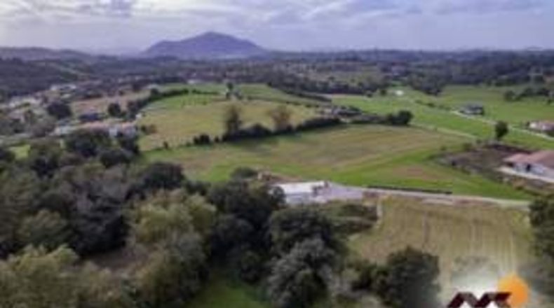 Cantabria - Villaverde de Pontones - 12500m2