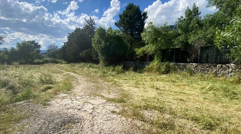 Ávila - Ávila - 12000m2