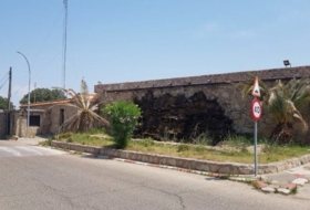 El Casar de Escalona 1008&nbsp;м²