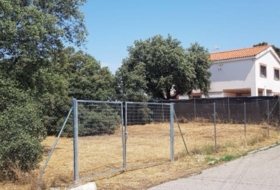 El Casar de Escalona 1008&nbsp;м²
