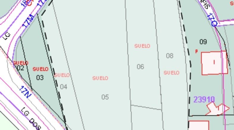 Pontevedra - Pontevedra - 2100m2