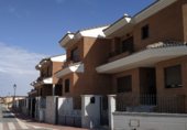 Sòl urbà en venda a la Calle los Almendros, La Roda, ref.: TR256075 foto