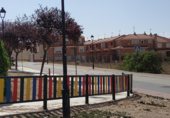 Sòl urbà en venda a la Calle los Almendros, La Roda, ref.: TR256075 foto