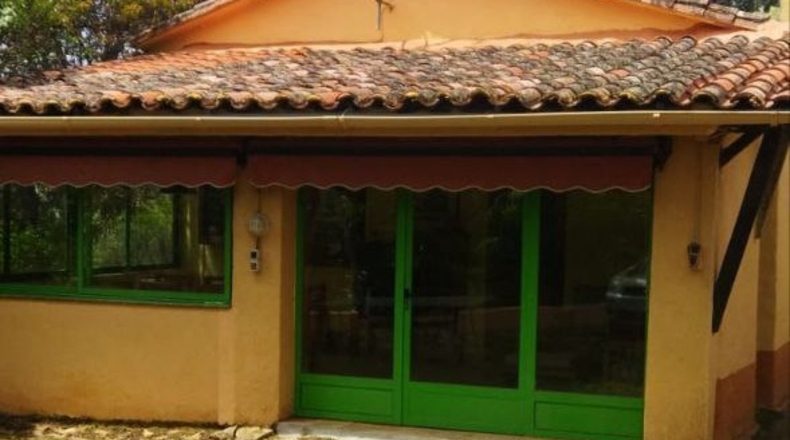 Avila - Candeleda - 30000m2