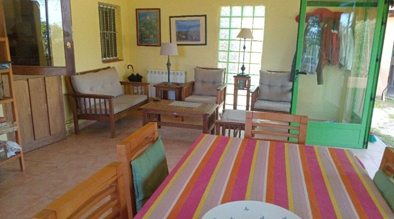 Avila - Candeleda - 30000m2