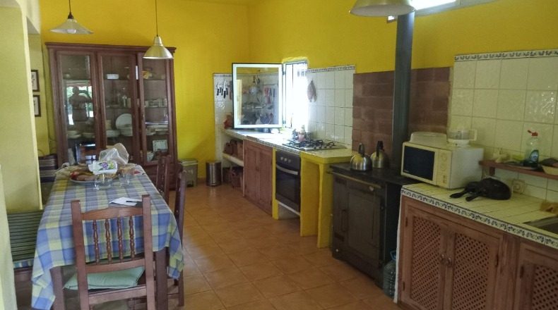 Avila - Candeleda - 30000m2