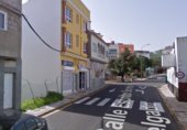 Sòl urbà en venda a la Secundino delgado, Las Palmas de Gran Canària, ref.: TR256165 foto