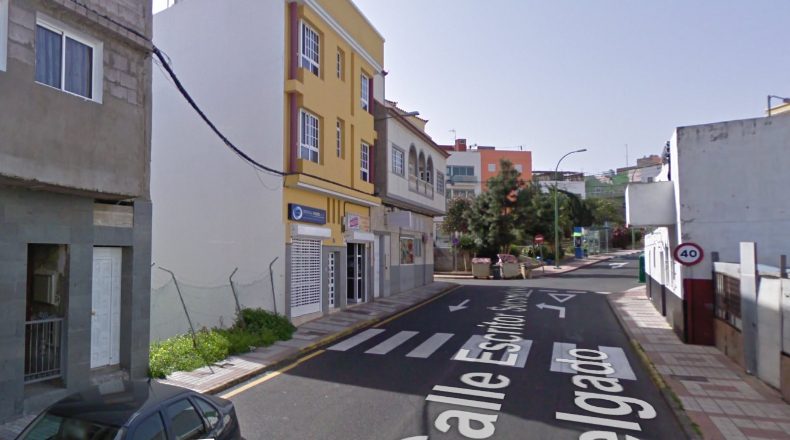 Las Palmas - Las Palmas de Gran Canaria - 120m2