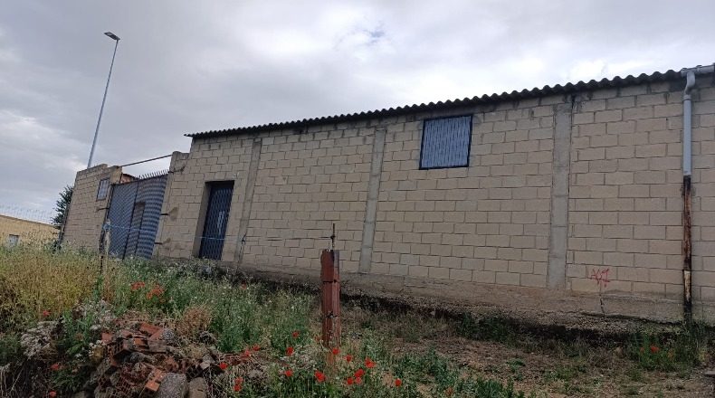Леон - Lleó - 600m2