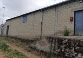 Finca rústica en venta en la JOSE ANTONIO, León, ref: TR256217 foto
