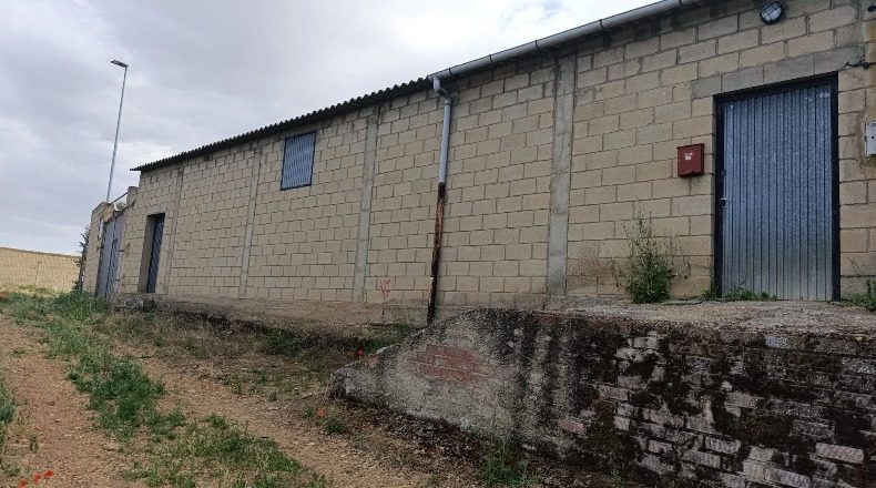 Леон - Lleó - 600m2