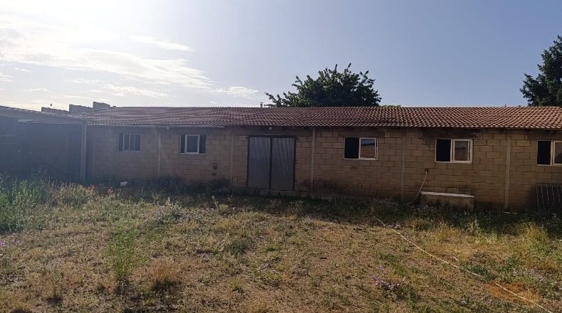 Леон - Lleó - 600m2