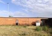 Finca rústica en venta en la JOSE ANTONIO, León, ref: TR256217 foto