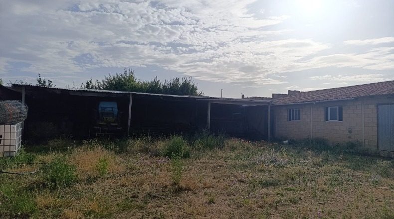 Леон - Lleó - 600m2