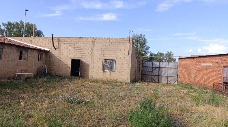Леон - Lleó - 600m2
