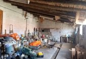 Finca rústica en venta en la JOSE ANTONIO, León, ref: TR256217 foto