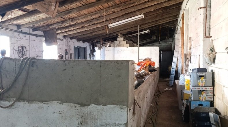 Леон - Lleó - 600m2