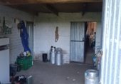 Finca rústica en venta en la JOSE ANTONIO, León, ref: TR256217 foto