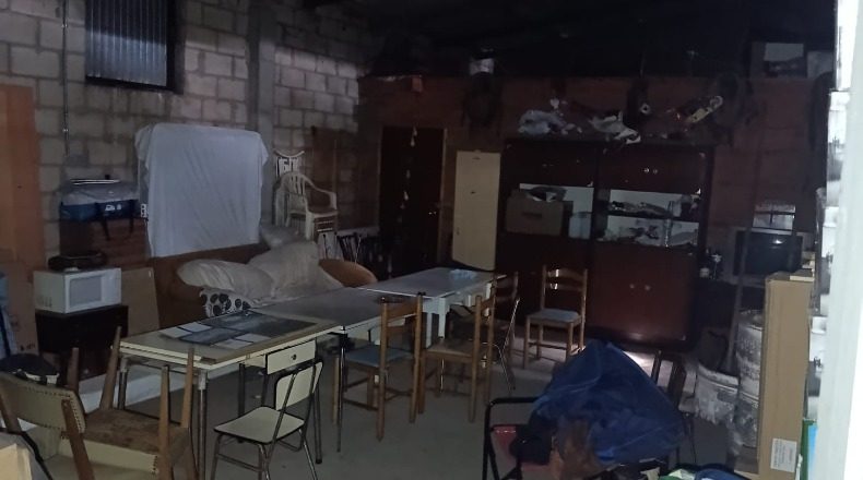 Леон - Lleó - 600m2