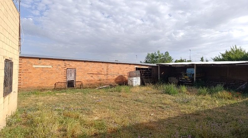Леон - Lleó - 600m2