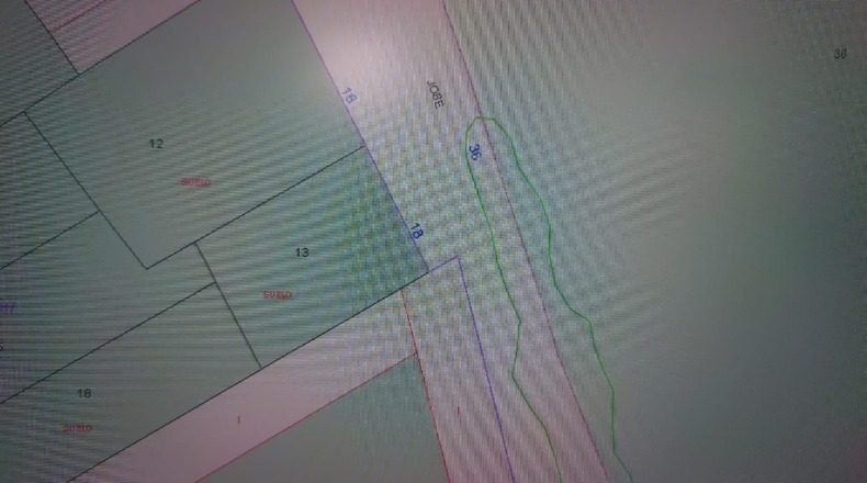 Леон - Lleó - 600m2
