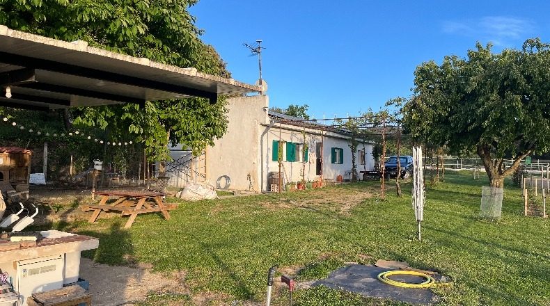 Navarra - Pueyo - 6800m2