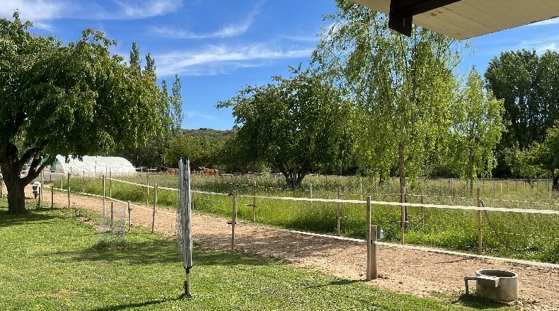 Navarra - Pueyo - 6800m2