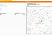 Terreno no urbanizable en venta en la Polígono 57 Parcela 740, Ozuela, ref: TR256272 foto