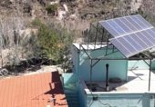 Detached villa with land for sale on partida oroque, Alborache, ref: TR256279 photo