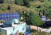 Detached villa with land for sale on partida oroque, Alborache, ref: TR256279 photo