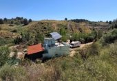 Detached villa with land for sale on partida oroque, Alborache, ref: TR256279 photo