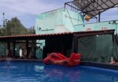 Detached villa with land for sale on partida oroque, Alborache, ref: TR256279 photo