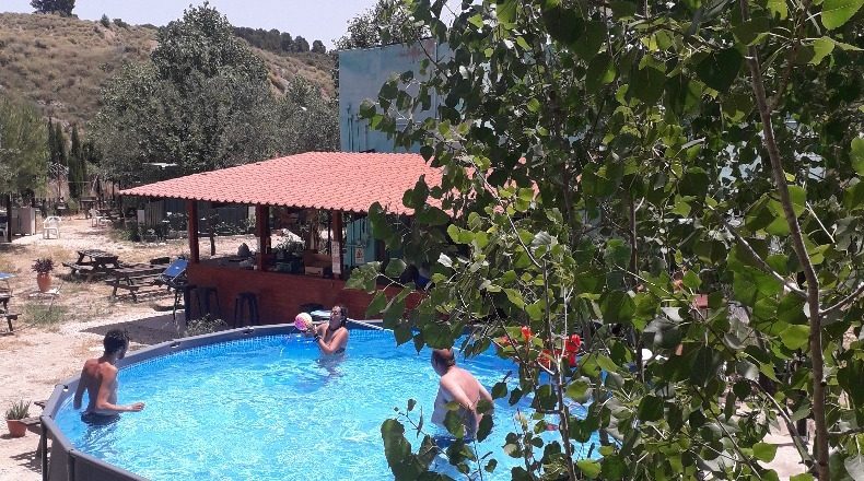 Valencia - Alborache - 7700m2